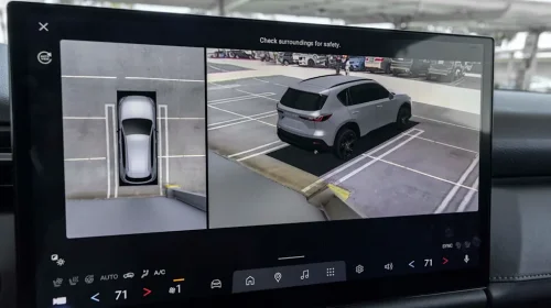 Mazda, Mazda CX-5, This One Mazda CX-5 Feature Is the Best I’ve Experienced on Any Car, at Any Price