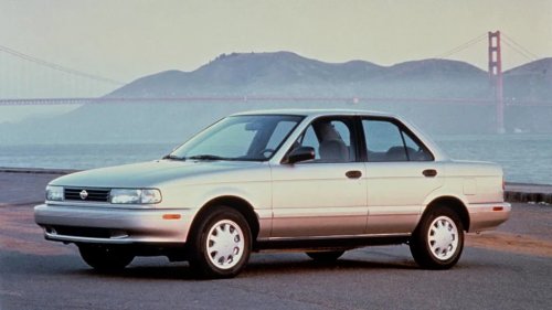 The 5 Economy Cars That Accidentally Became Enthusiast Icons