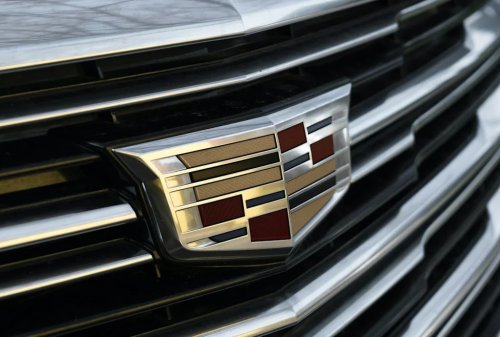 Cadillac's 2028 Eyes-Off System: The Hardware, Repair Costs, and Legal Gray Zone