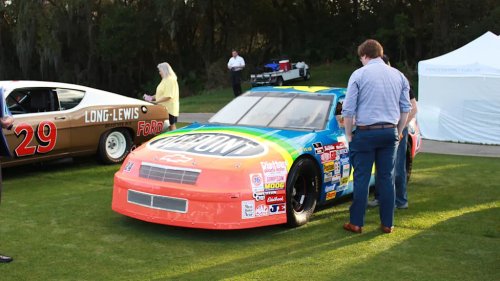 This Chevy Sold Millions, But Now It's Nearly Extinct
