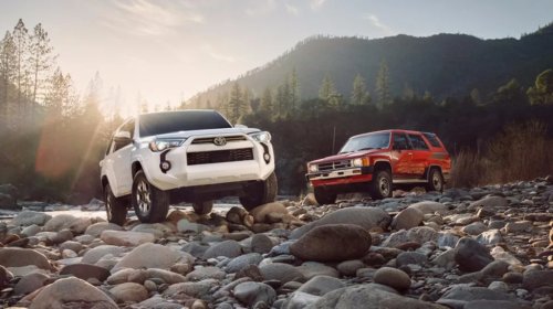 SUV, What Does SUV Stand For? The Meaning Behind The Abbreviation