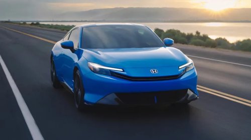 Mazda, Mazda MX-5 Miata, 7 Sports Cars That Are More Practical Than The Mazda MX-5 Miata