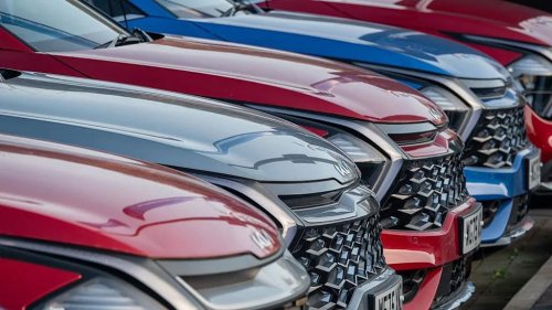Don't expect trackers to save your stolen car, experts say