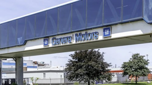 General Motors Wants To Help Build Bombs