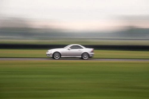 A Photo Tour of the 2001 Performance Convertible Comparison Test
