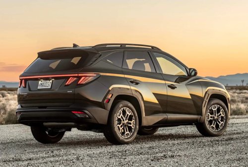 Nissan, Nissan Rogue, Hyundai, Kia, Kia Sportage, Nissan Rogue Vs. Hyundai Tucson Vs. Kia Sportage: Which One Is The Most Reliable? There's One Clear Winner