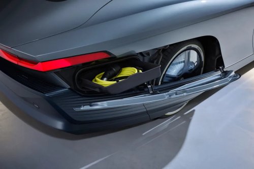 Volkswagen, Volkswagen Resurrects the Spirit of the XL1 Hypermiler With New ‘Near Production’ EV Concept