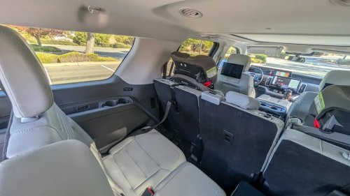 Ford, Ford Expedition, I Packed My Kids Into a $106K 2026 Ford Expedition Platinum MAX 4x4. Here’s What Families Need to Know.