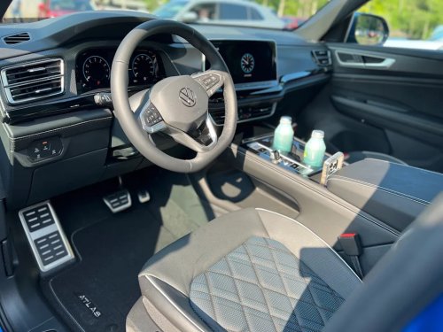 Luxury SUV Interiors in These Popular Car Brands Deliver Posh Vibes Without the Posh Price Tag