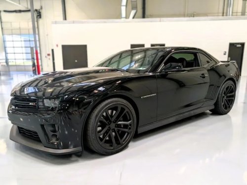 10 Cars to Watch at GAA Classic Cars' July 2026 Auction