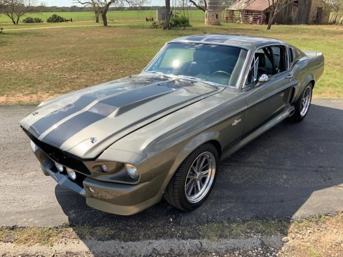 Ford, 10 Coolest Ford Mustangs On Motorious
