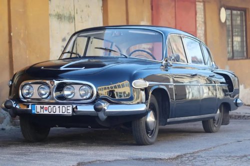6 Bizarre Engine Layouts That Vanished From Modern Cars