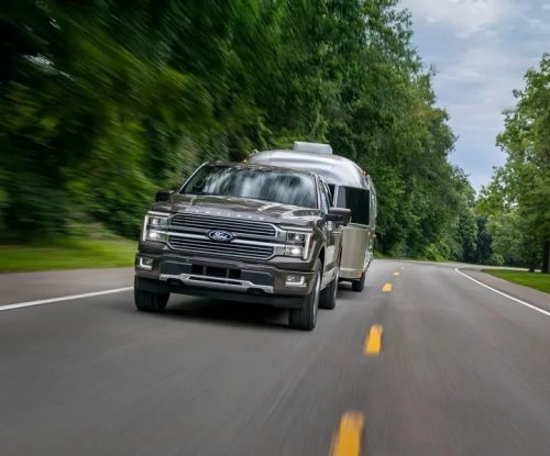 Dealer Docs Show Ford F-150 Dropping 2.7-Liter EcoBoost, Adding V8s