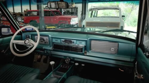 Jeep, Here's How Much A New Jeep Wagoneer Cost In 1963 Vs. 2026