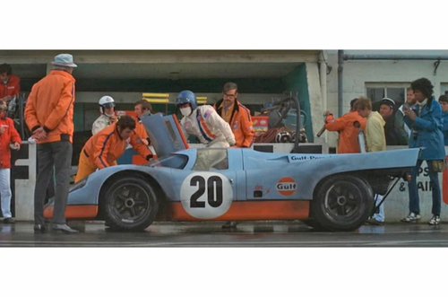 Screen Star Cars: Which were real, and which were fake?