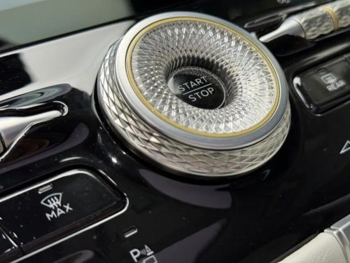 Bentley, Bentley Torcal First Look: The Light, and Delight, Of Everyday Diamonds