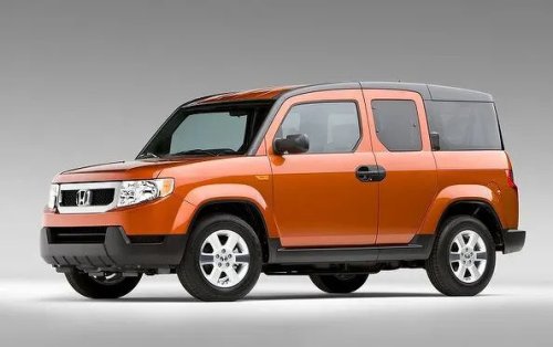 Honda, Honda Accord, Honda CR-V, Honda Accord and CR-V Expected To Go Hybrid-Only