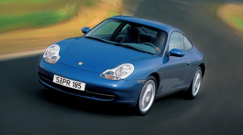 These Dream Cars from the 1990s are Surprisingly Affordable Today