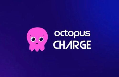 Octopus Wants To Kill Your Dozen Charging Apps