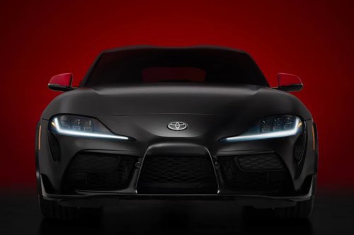 Nissan, Nissan Z, Toyota, Toyota GR Supra, Nissan Z Vs. Toyota GR Supra: One Winner For 2026