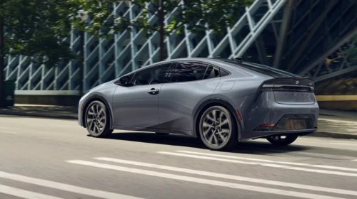 Toyota, Toyota Prius, Toyota Prius Prime, 4 Common Problems With The Toyota Prius Prime That Might Sway Your Purchasing Decision