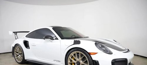 The 10 Coolest Supercars For Sale on Motorious Right Now