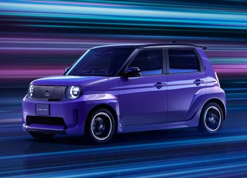 Honda, Honda’s New $21,000 EV Can Cost Less Than $5,000 In Tokyo