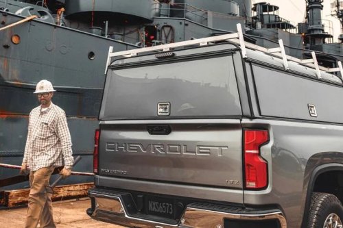 RealTruck places American Innovation into the Recent A.I. Trends