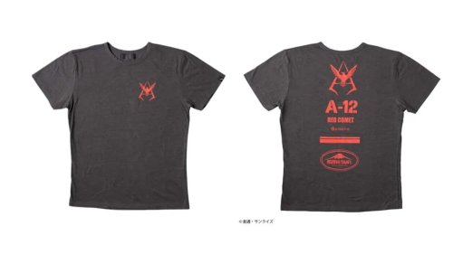 Channel Your Inner Gundam Pilot Next Time You Ride Your Motorcycle With This Collection