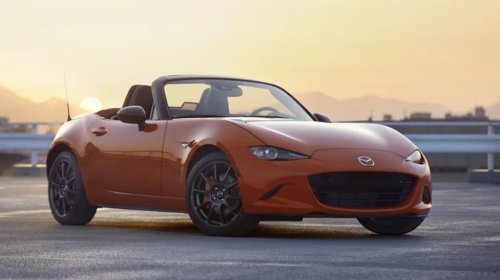 5 Sports Cars That Prove Stiff Suspension Isn't Always Better