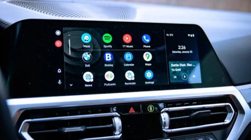 5 Android Auto Mistakes That Could Be Ruining Your Driving Experience