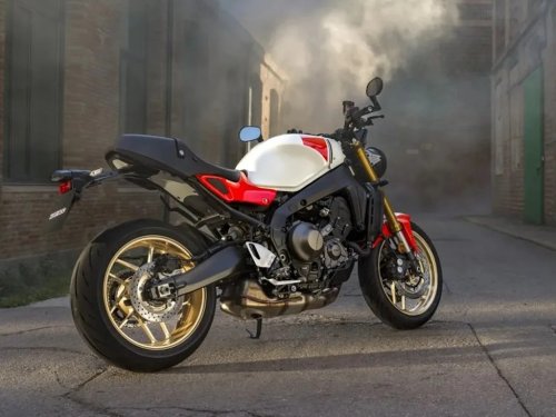 Yamaha’s Cult-Favorite Retro Roadster Is Primed for Its Sharpest Form Yet