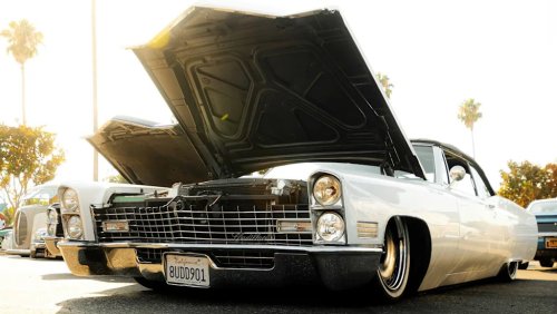 The Art of the Restomod: When Upgrading a Classic Actually Makes Sense