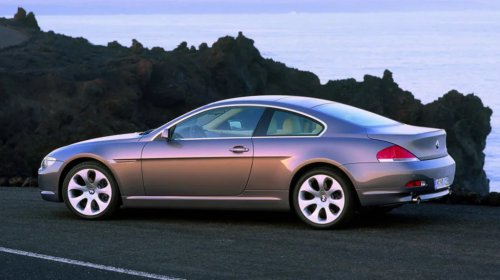 BMW, What's Your Favorite BMW?