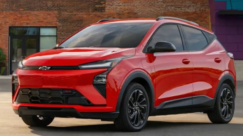Chevrolet, Test shows sub-$30,000 Chevrolet Bolt beats EPA highway range at 70 mph