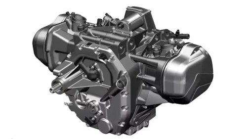 BMW, China's ZXMoto Next Trick Is A Big Boxer Engine Built To Take On BMW
