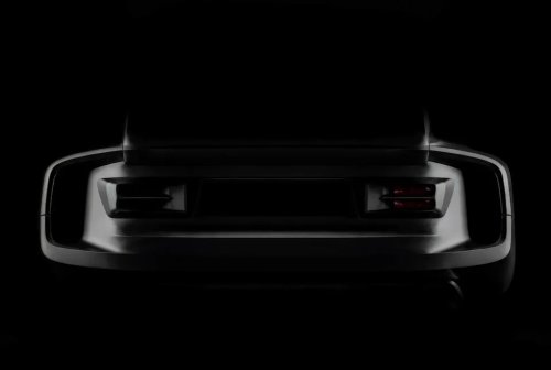 BMW M2 Is Being Turned Into a 3.0 CSL and 2002 Turbo Mashup