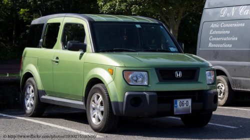 These Vehicles Deserved A Second Generation But Never Got One