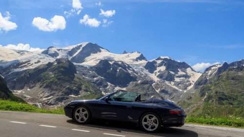These Google Maps Alternatives Make Scenic Detours The Road Trip Rule, Not The Exception