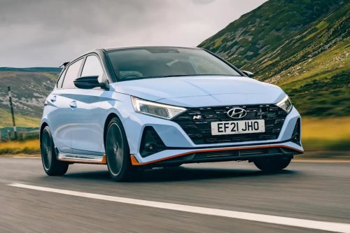 20 of the best front-wheel-drive cars ever built