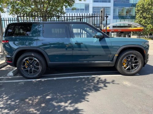 Rivian, Quick-Take Review Of The 2027 Rivian R2