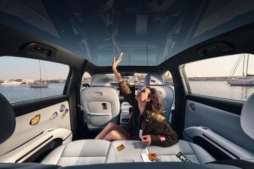 Xpeng, Why The XPENG L03 Could Redefine The Global EV Market With Physical AI