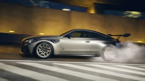 Mercedes, The Mercedes-AMG CLE 646 Mythos Has Leaked Ahead of Its Official Reveal