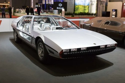 Albert Spiess, the Swiss Collector Who Brought Lamborghini's Lost Prototypes Back, Has Died