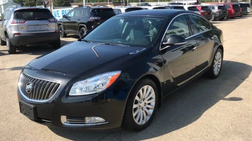 3 Buick Engines You Should Steer Clear Of