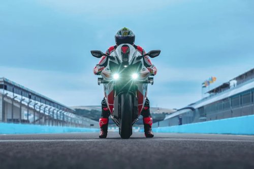 Kawasaki’s Darling Italian Moto Brand Is Officially Coming Back to US Shores