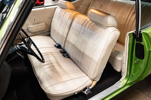 Chevrolet, Chevrolet Malibu, Chevrolet Chevelle, 1970 Chevrolet Chevelle Malibu for Sale With 21,000 Miles Shown