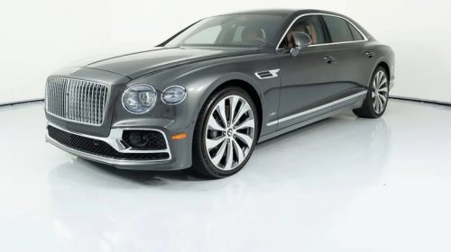 I've Got A Six Figure Budget For The Ultimate Nap Vehicle! What Car Should I Buy?
