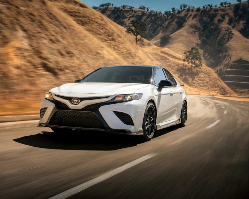 The Days of this Spicy Toyota Mainstay Aren’t Entirely Over Just Yet