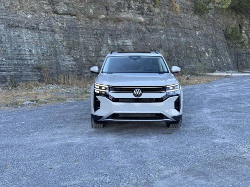 2027 Volkswagen Atlas First Drive Review: Small Changes, Big Effects